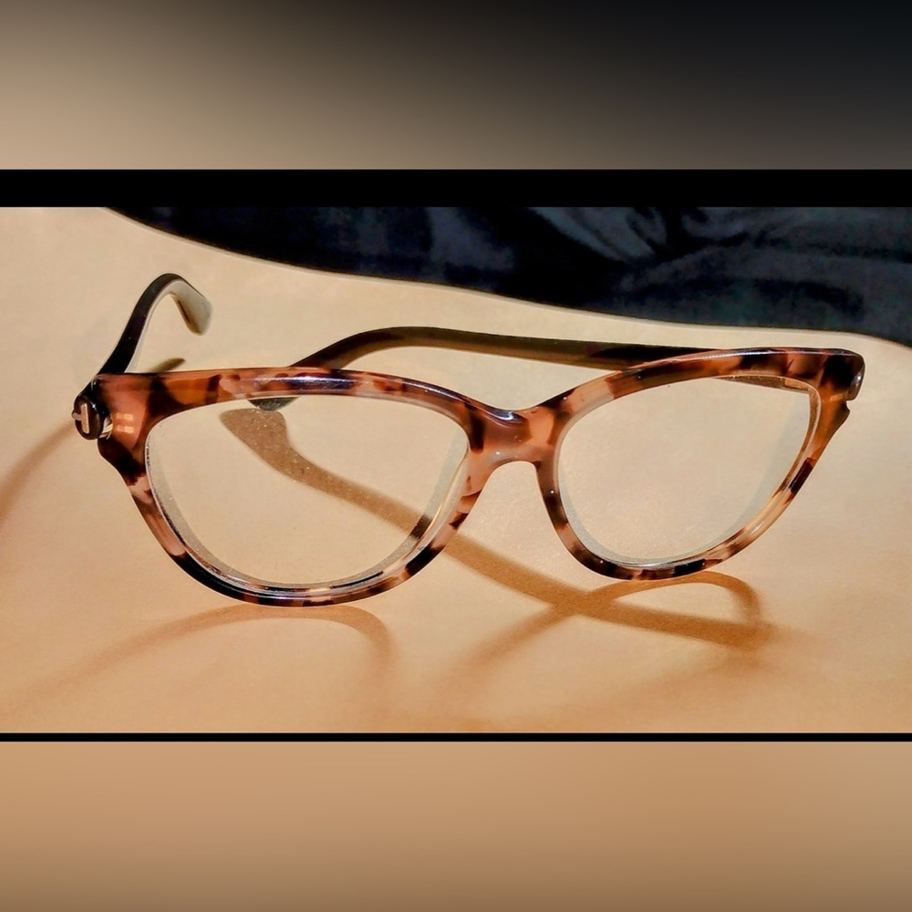 Tom Ford Eyewear